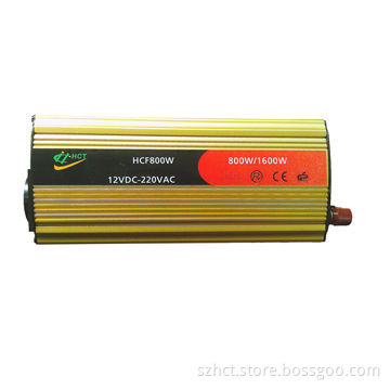 800W Modified Sine Wave Power Inverter/800W Power Inverter with Modified Sine Wave